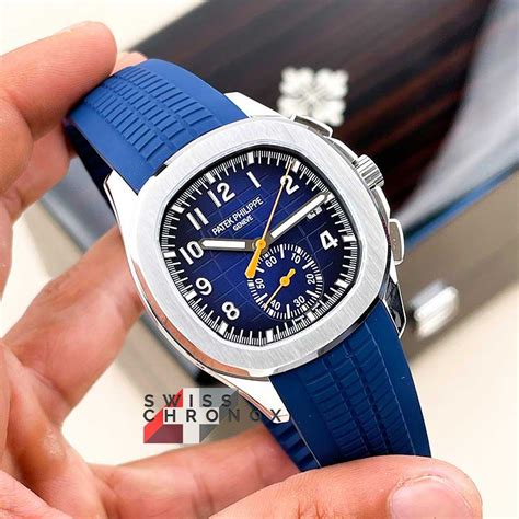 patek blue|patek philippe twenty blue dial.